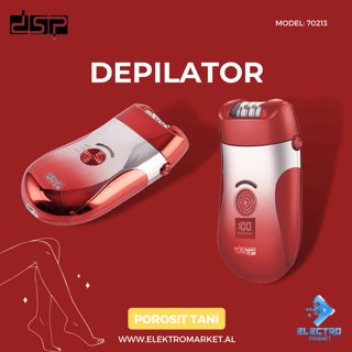 Dsp 70213 Depilator
