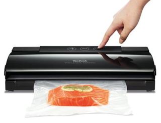 Tefal VT254070 MAKINERI VACUPACK