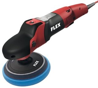 Poliatrice Elektrike PE-14 -2 150 Tampon 150 Rpm Min 1400W 150mm 373680