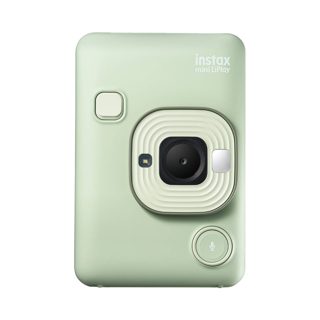 Fujifilm Instax Mini LiPlay Instant Type-C