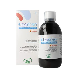 Alta Natura Bedren Mollë Jeshile