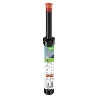 Claber Sprucator ujitje \ \ 180° 4 Micro-sprinkler 1-4.3 M Distance Sprucimi 3 Bar 180D