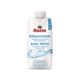 Holle Ujë për bebe