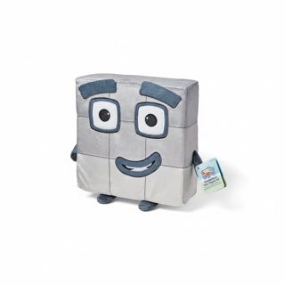 Learning Resources Numberblocks Numberblock Nine Playful Pal