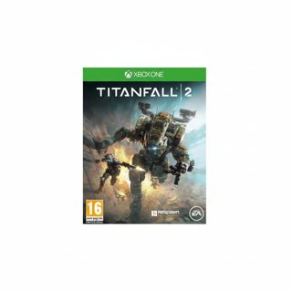 Microsoft Xbox One Titafall \ \
