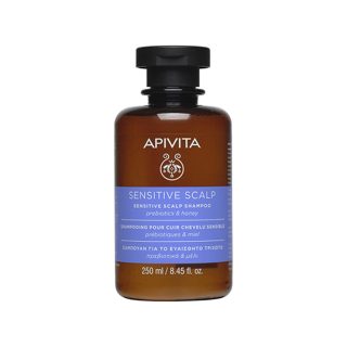 Apivita Sensitive Scalp Shampoo