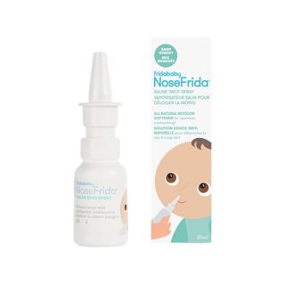 Frida Baby Spray Fiziologjik