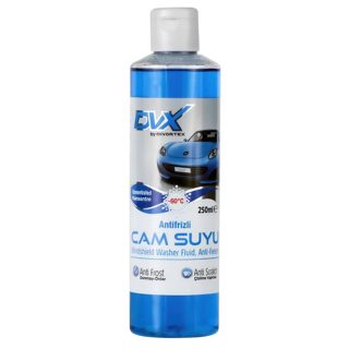Solucion Xhami DVX-9018 Winter -60°C Divortex Pet 250ml