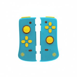 Steelplay Switch Adventure Twinpads