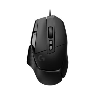 Logitech G502 X Wired Gaming