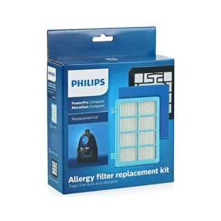 Philips FC8010 FILTER FSHESE