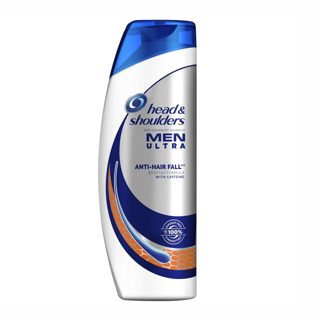 Head & Shoulders anti hairloss 360 ml Showlders 360ml