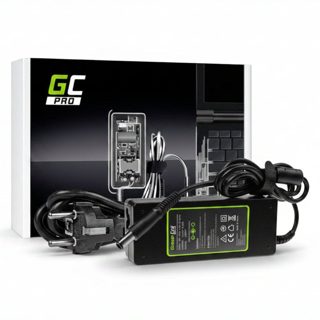Green Cell AD09P Power Supply 19.5V 4.62A 90W