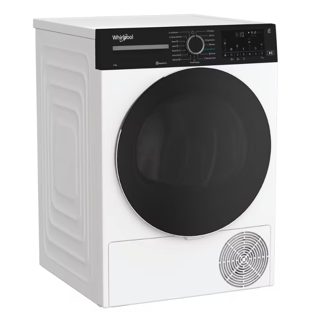 Whirlpool B8X RROBASH WP WBS EE