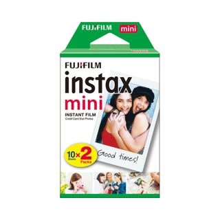 Fujifilm Instax Mini Instant Film
