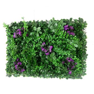 Kompozim Foliage BPN1214 Dekorativ Me Lule Lejla 60x40cm