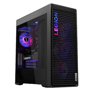 Lenovo Legion T7 U9 64 RTX 5070 Ti