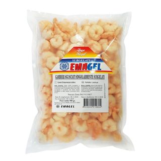 Emagel 450 gr Karkaleca 450gr