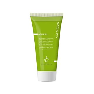 Canova Aquapil Cleansing Gel