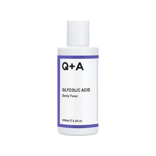 Q+a Glycolic Acid Daily Toner