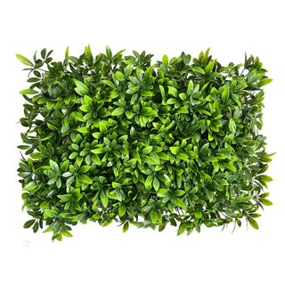 Kompozim Foliage BPN1216 Dekorativ Jeshil “LIGUSTRO 60x40cm