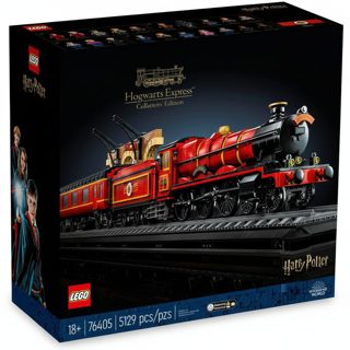 LEGO Harry Potter Hogwarts Express