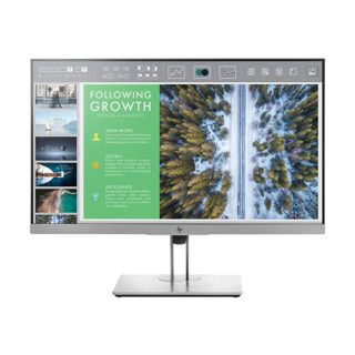 HP E243 23.8 FHD IPS LED Profesional,60Hz DisplayPort HDMI VGA USB