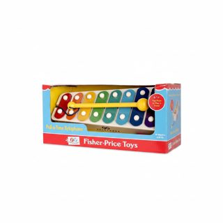 Fisher-price Classic Xylophone