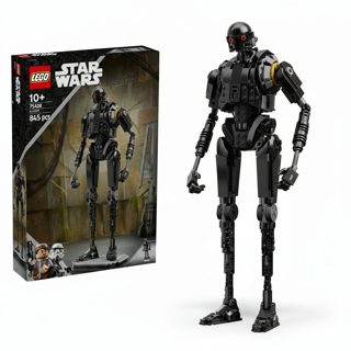 LEGO 2SO Star Wars K- Security Driod Robot 75434