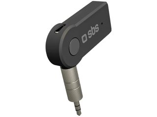 Adaptor Sbs TECARBTRECEIVERK Wireless Black