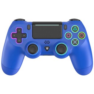 Controller Spawn PlayPro 4 Wireless Blue
