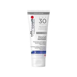 Anti-pigmentation Hand Cream SPF-30 Ultrasun