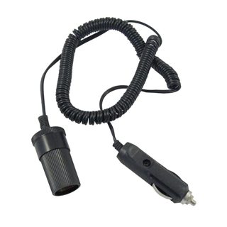 Per Ndezese Cigare AM-61333-CARCOMMERCE Zgjatues Kablli 3M