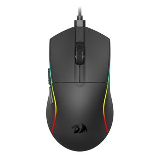 Redragon M816 Deicide RGB Wired