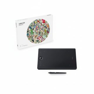Wacom Intuos Pro Pen Tablet Medium