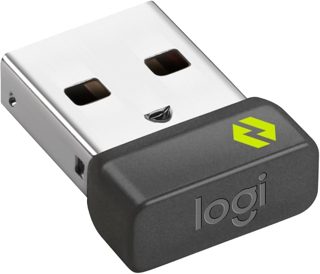 Adapter Logitech Logi Bolt 956-000008 USB Receiver USB-A