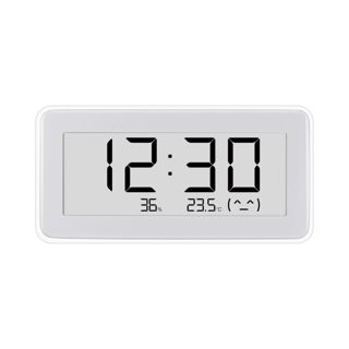 Xiaomi Temperature and Humidity Monitor Clock