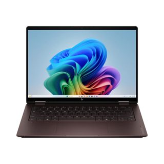 HP FLIP-14 512GB X Touchscreen Ryzen AI 7-350