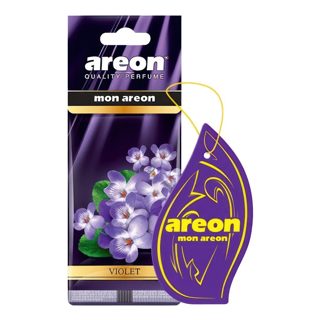 Areon Dry Mon Violet Aromatik