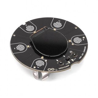 Arduino ABX00047 IoT Shield MKR IoT Carrier