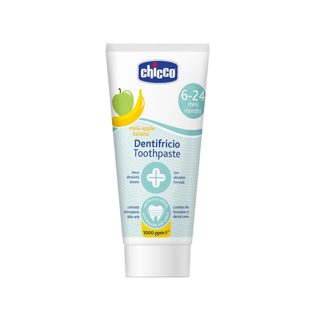 Chicco Pastë Dhëmbësh me Fluor