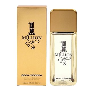 Paco Rabanne 1 Million After Shave Rabbane For Men 100 100ml