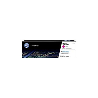 HP LaserJet 205A Toner Magenta