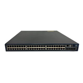 HP A5120 JG237A 48 POE+ Switch Layer 3 Managed