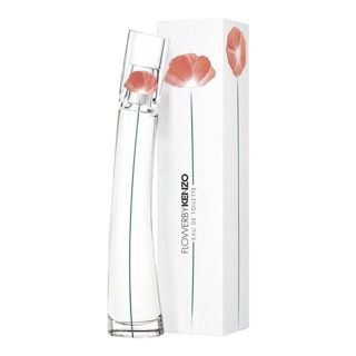 Kenzo flower by Kenzo Parfum Per Femra EDT 50 Transparente 1 50ml