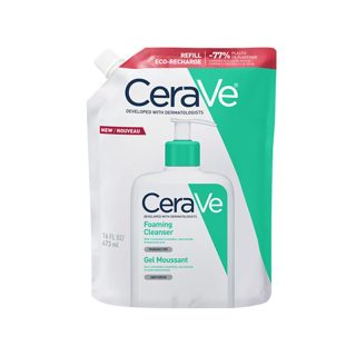 Cerave Foaming Cleanser Refill