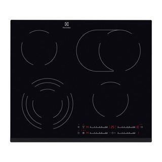 Electrolux EHF6547FXK Suprine