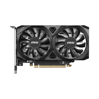 MSI 6G GeForce RTX 3050 VENTUS 2X E OC