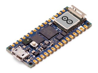 Arduino RP2040 IoT Board Nano CONNECT