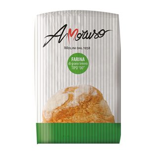 Amoruso farina di grano tenero